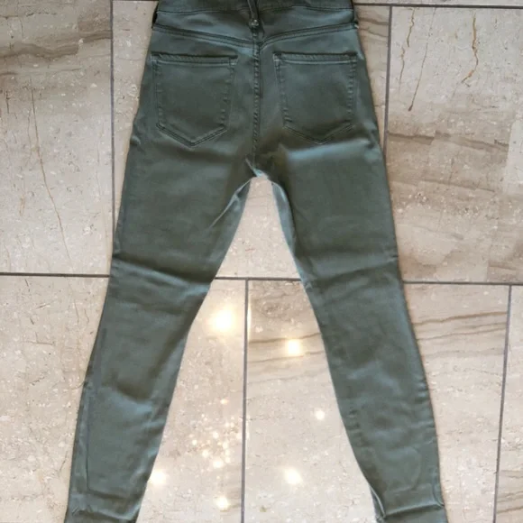 Marc by Marc Jacobs jeans jeggings - Picture 5 of 10